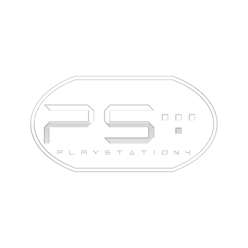Community Contest: Create the logo for the PlayStation 4. Winner receives $500! Design by BombardierBob™