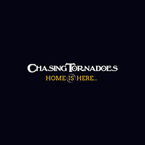 Wizard of oz inspired new show called "Chasing Tornadoes" Diseño de Saša M.