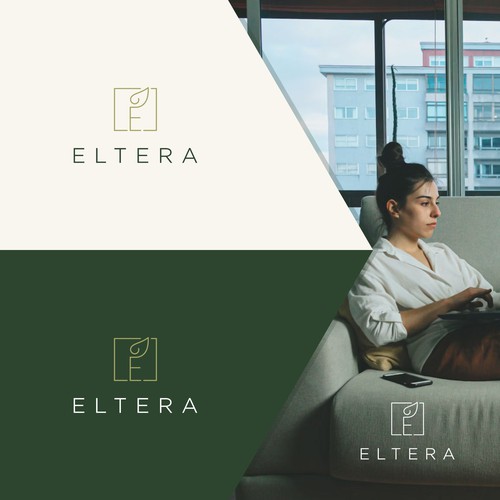 Logo design contest entry by BrandBlox