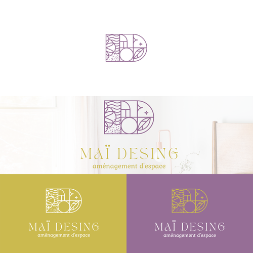  contest entry by Tsyhaniuk Design