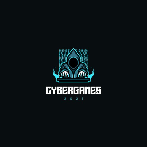 Hacking cybersecurity competition t-shirt design Design by Voinch Visuals