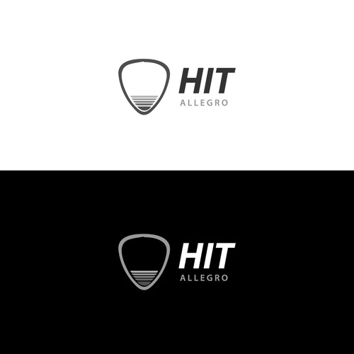 Logo design contest entry by s_v