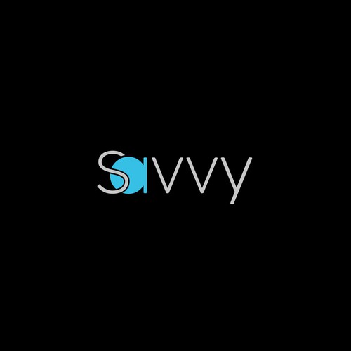 Design a Logo for Savvy, the Ultimate Lifestyle and Savings Brand Design by A R Solli