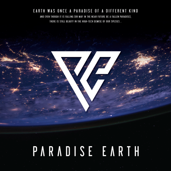 Logo design that will serve as a beacon for humanity