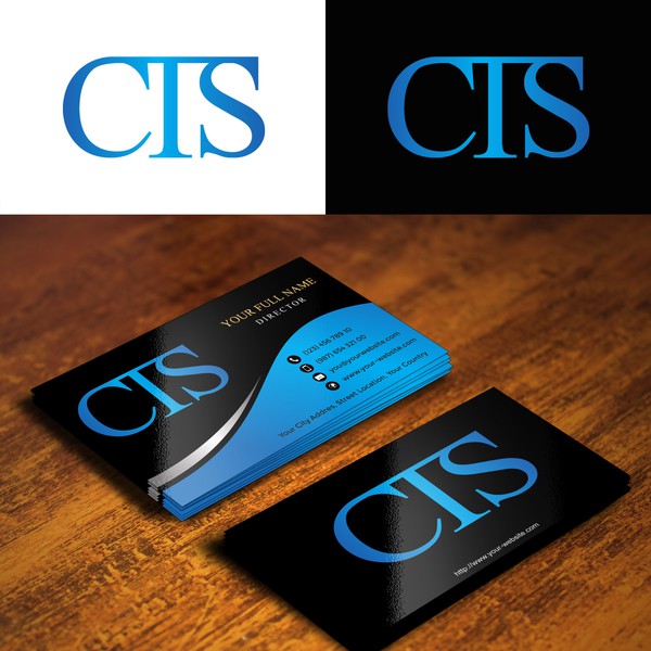 Design by Dea Mas™ titled "cts"