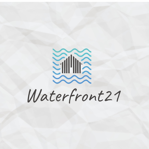 Logo design contest entry by beauty line