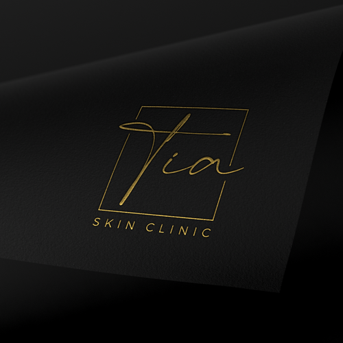 Logo for High End Aesthetic Clinic Design by -KayK-