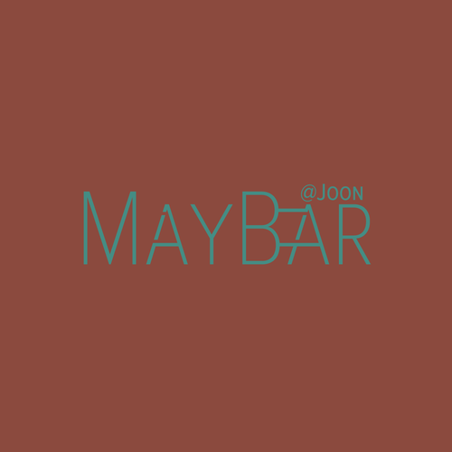 Logo for Upscale bar and lounge Design by ACTIME