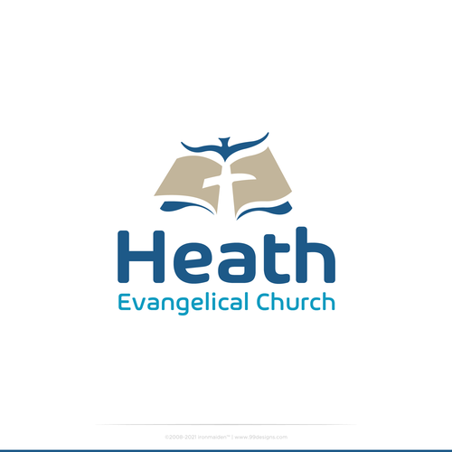 Designs | We need an engaging Church logo to help us connect with ...