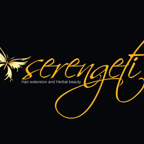 Help serengeti with a new logo Design by SajDesign