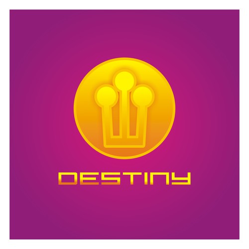 destiny Design von kezu
