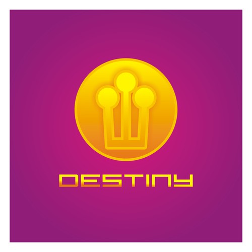 destiny Design por kezu