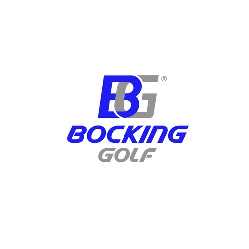 looking for a unique BG logo for our business that is simple and modern! Design by Jaely