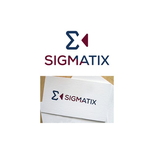 Rebranding - Logo for sales agency Design by ShiipArt ✅