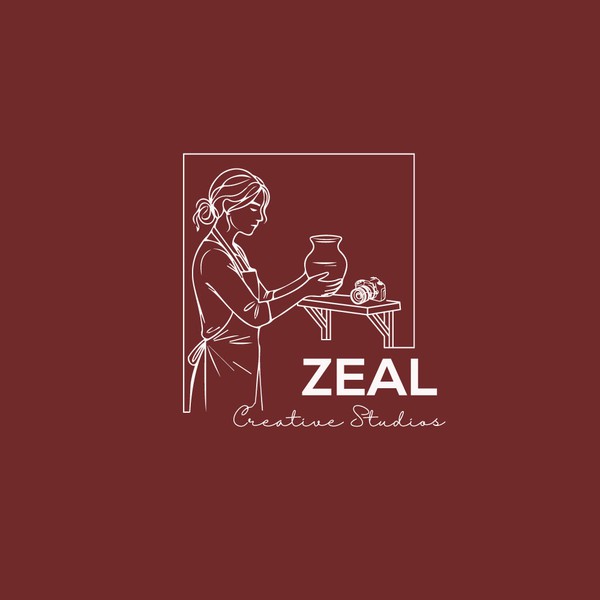 Pottery Studio ZEAL