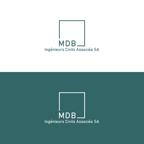 Creation of a modern and design logo for a civil engineering office Réalisé par aliya88