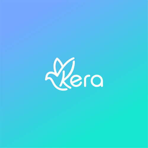 caera goes kera --- Rename logo adaptation Design by O'Laa