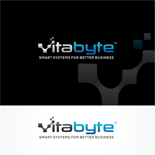 Powerful strong design that is memorable and corporate Design by hopedia