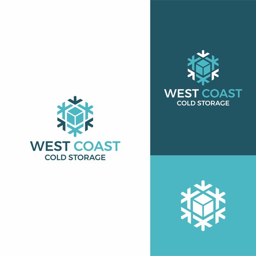 Cold Storage Company Logo (WCCS) Design by winky_othniel