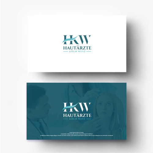 Logo design contest entry by B W N P ™