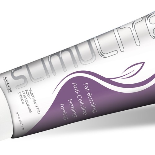 Cosmetic Tube - Label Design Needed for Body Care Product.   **Guaranteed** Design by Karachixy