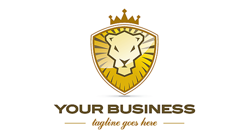 Lion Logos: the Best Lion Logo Images | 99designs