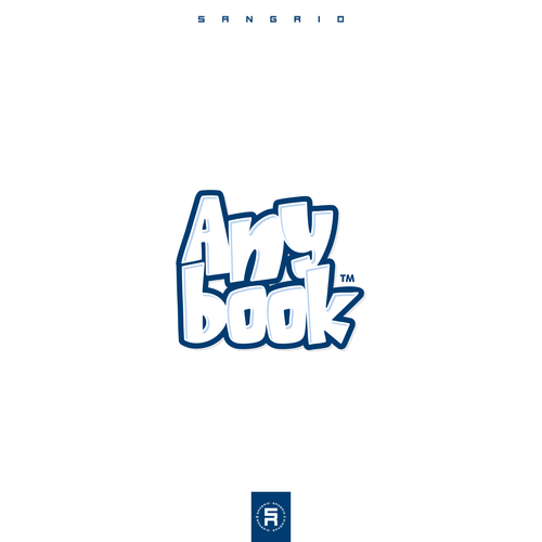 Logotipos propuesta en el concurso por sangrio`