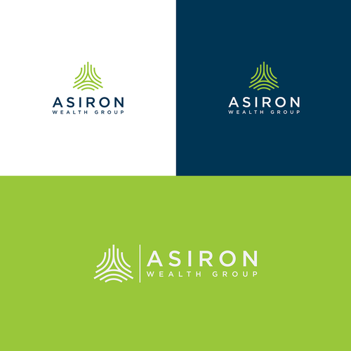 We need a sophisticated, clean and creative logo for our investment firm. Design réalisé par INSPart