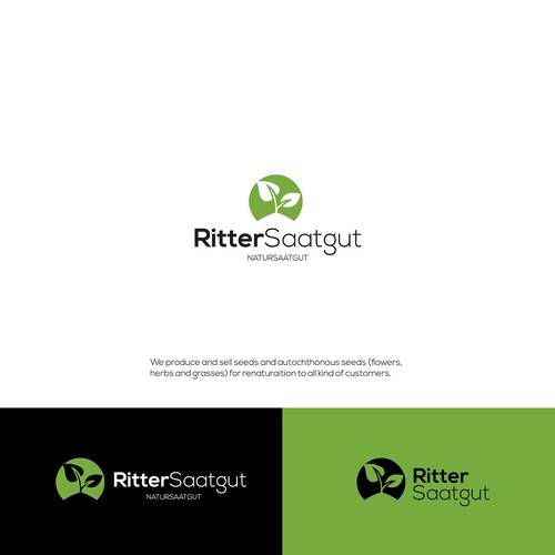 Logo design contest entry by tachimaR