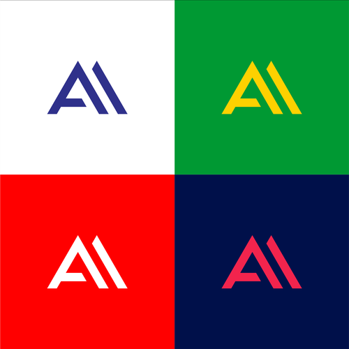 Logo design contest entry by GOODAIR™