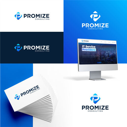 Designs | Logo, CI for professional & performance oriented high quality ...
