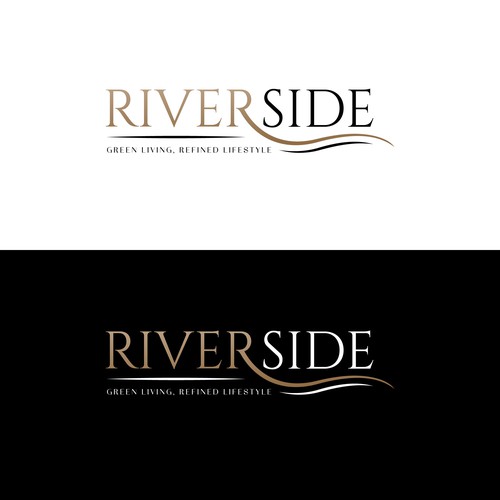 Logo & brand identity pack contest entry by KinjalNik