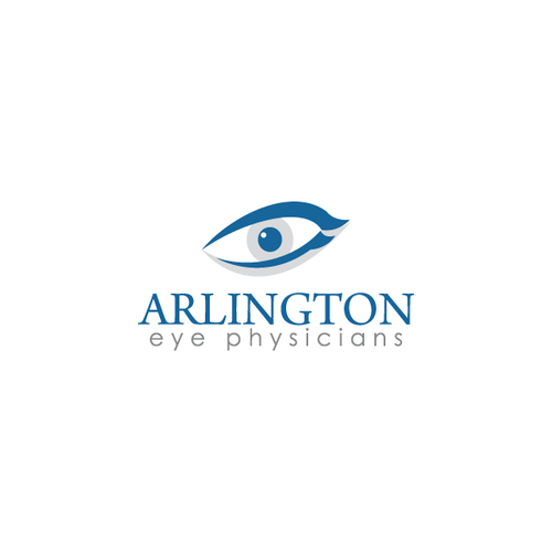 Ophthalmology Clinic Logo Logo design contest