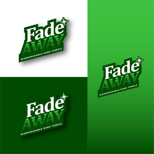 biodegradable flushable hand towels Design by harrysvellas