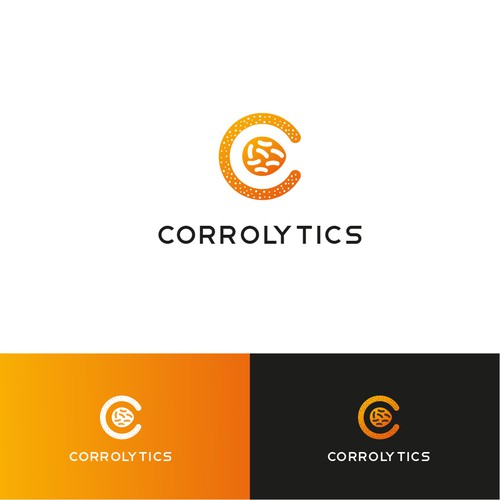 Corrosion Tech Startup Logo Contest Design by Ash_kisn