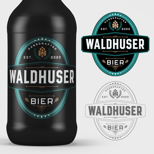  contest entry by JohnGale