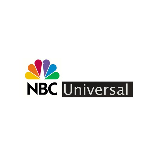Logo Design for Design a Better NBC Universal Logo (Community Contest) Design by kakerlac