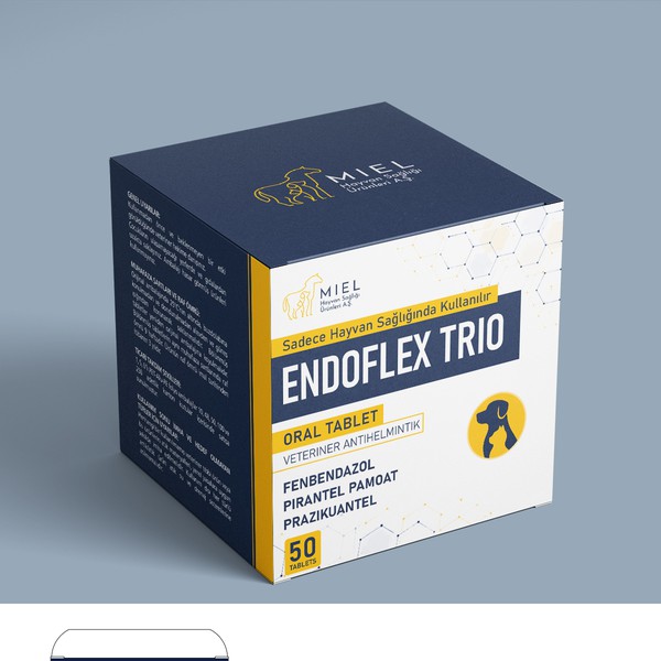 Medicine Box Design | packageing
