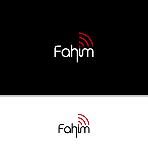 Logo for Fahim Design by *Diva