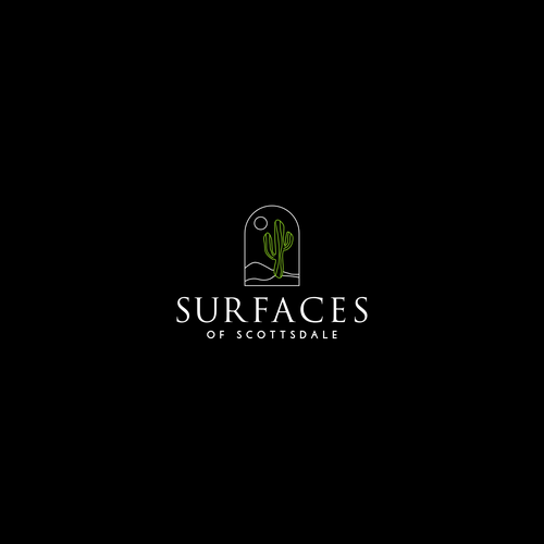 Design Luxurious/Sophisticated Logo Needed for Hip Retail Store di swidd