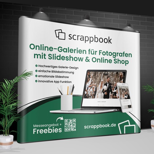 Other business or advertising contest entry by ideasLab°