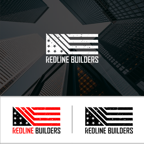 Redline Builders Design by C A S S I E ✔