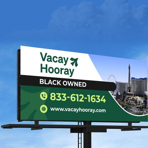Design di Beauiful Graphics Online Travel Agency di Design Core ♥