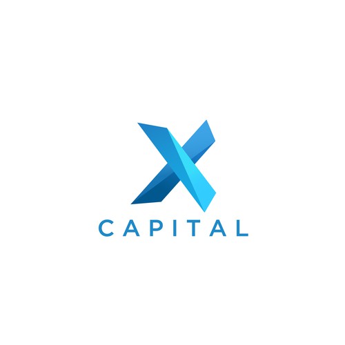 X CAPITAL Design by tosca design™