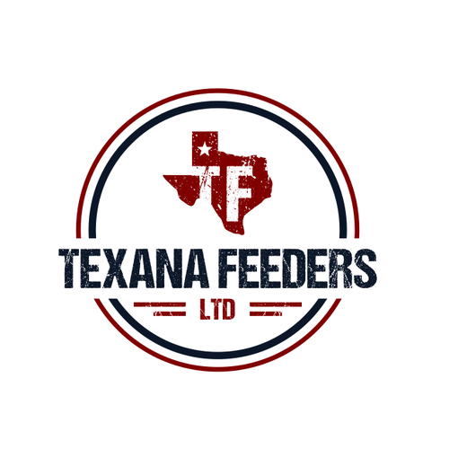 Logo for Texas based cattle operation Design réalisé par noname999