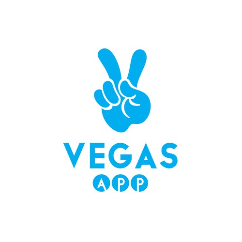 Vegas App Design by milomilo