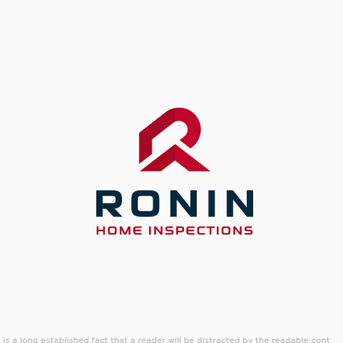 We need a Home Inspection Logo Design by Grafik Flame