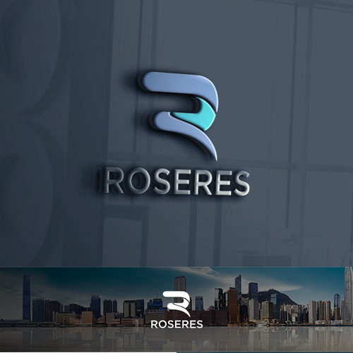 Logo y paquete de imagen corporativa propuesta en el concurso por WinArt 99™