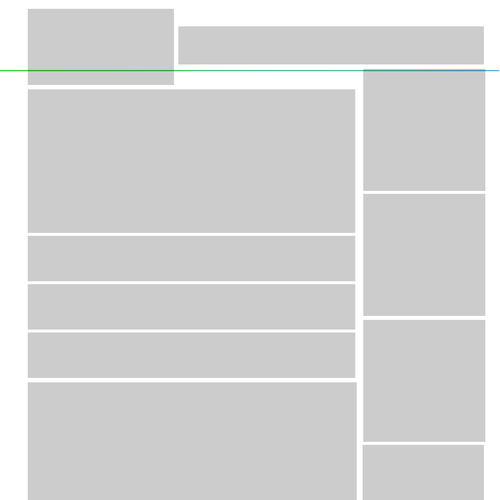 Property Finder Site - WP Home Page Design - Experts Wanted! Design by DesignLoper