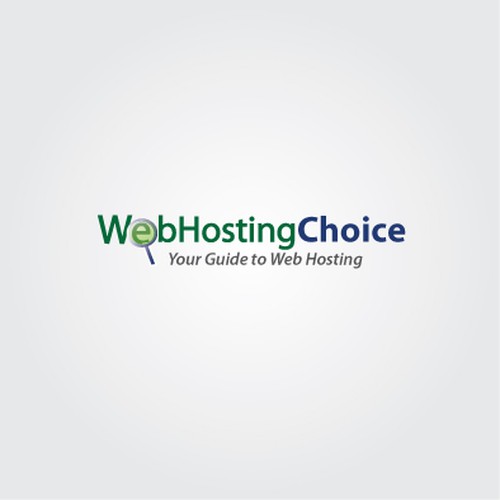 Redesign WebHostingChoice.com Design by Sunny24Design